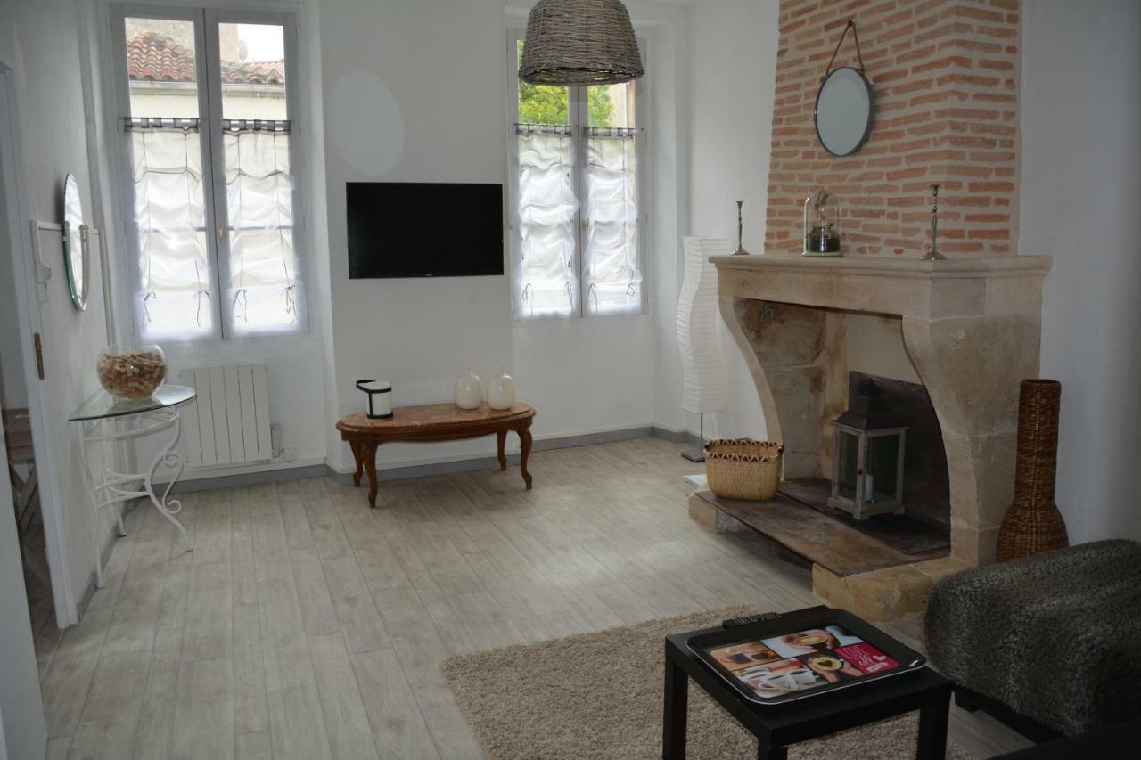 Arc En Ciel Villa Lesparre-Médoc Exteriör bild